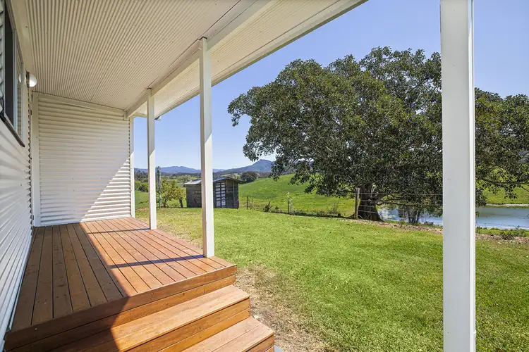 Third view of Homely rural property listing, Lot 13, 380 Lower Buckrabendinni Road, Buckra Bendinni NSW 2449