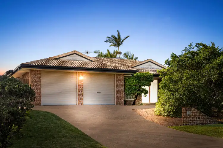 Main view of Homely house listing, 10 Ascot Place, Bracken Ridge QLD 4017