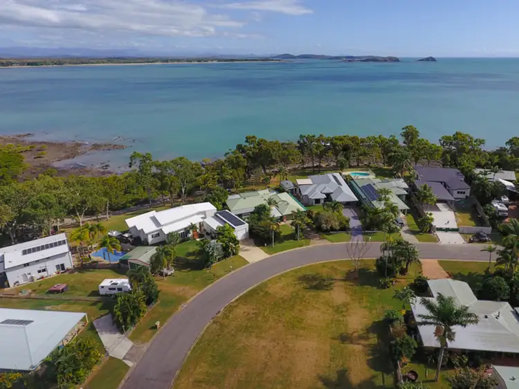 22 Blue Beach Boulevard, Haliday Bay QLD 4740