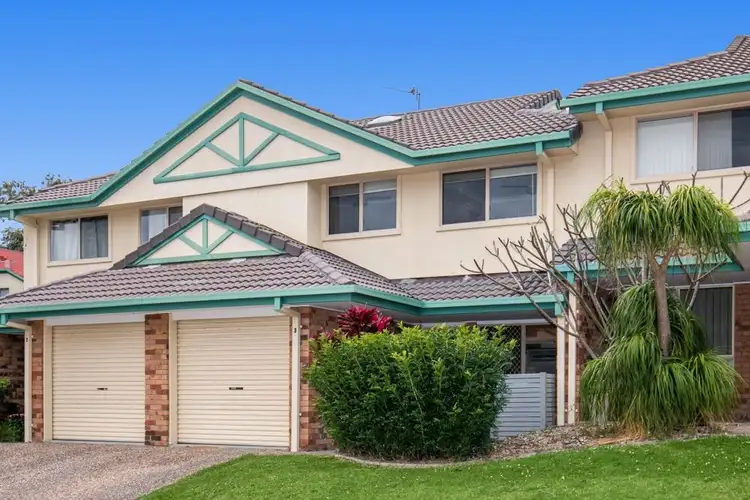 Main view of Homely unit listing, 3/12 Sarath Street, Mudgeeraba QLD 4213