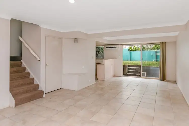 Second view of Homely unit listing, 3/12 Sarath Street, Mudgeeraba QLD 4213