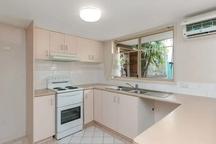 Third view of Homely unit listing, 3/12 Sarath Street, Mudgeeraba QLD 4213