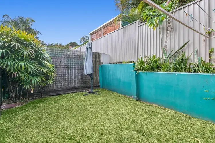 Fourth view of Homely unit listing, 3/12 Sarath Street, Mudgeeraba QLD 4213
