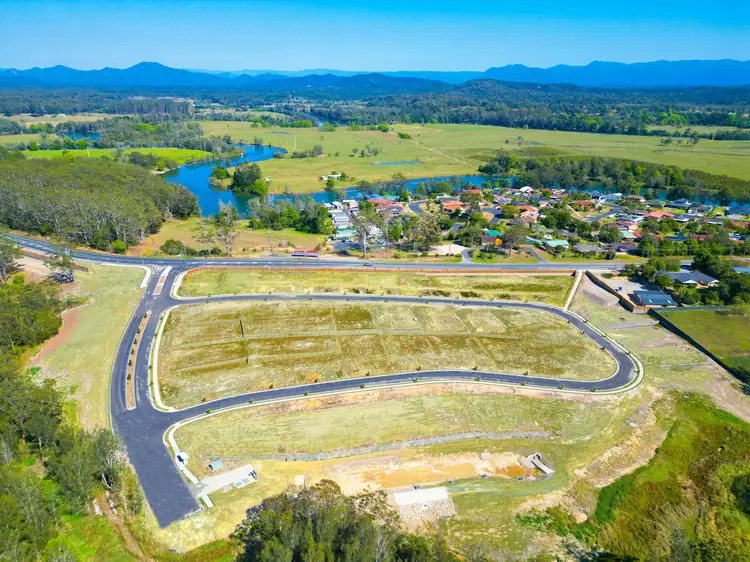 Sixth view of Homely land listing, Black Wattle Estate - 4056 Giinagay Way, Urunga NSW 2455