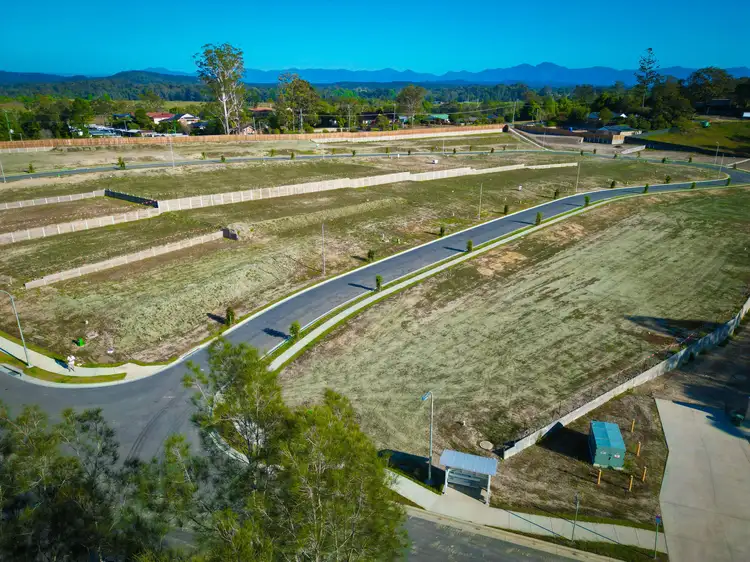 Seventh view of Homely land listing, Black Wattle Estate - 4056 Giinagay Way, Urunga NSW 2455