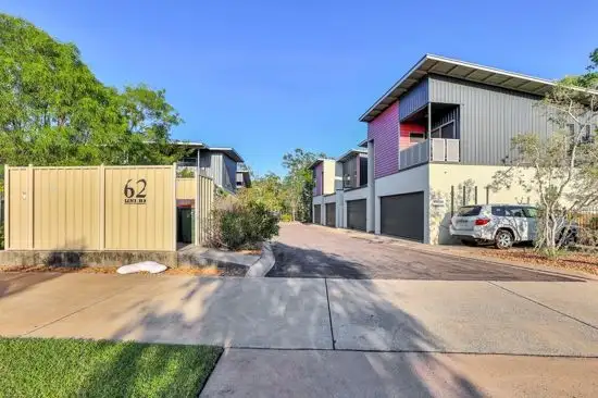Main view of Homely house listing, 4-62 Lind Road, Johnston NT 832