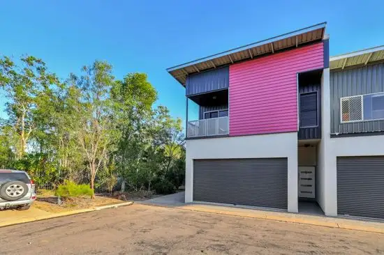 Second view of Homely house listing, 4-62 Lind Road, Johnston NT 832