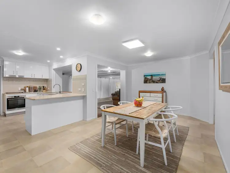 Second view of Homely house listing, 24 Queensborough Parade, Karalee QLD 4306