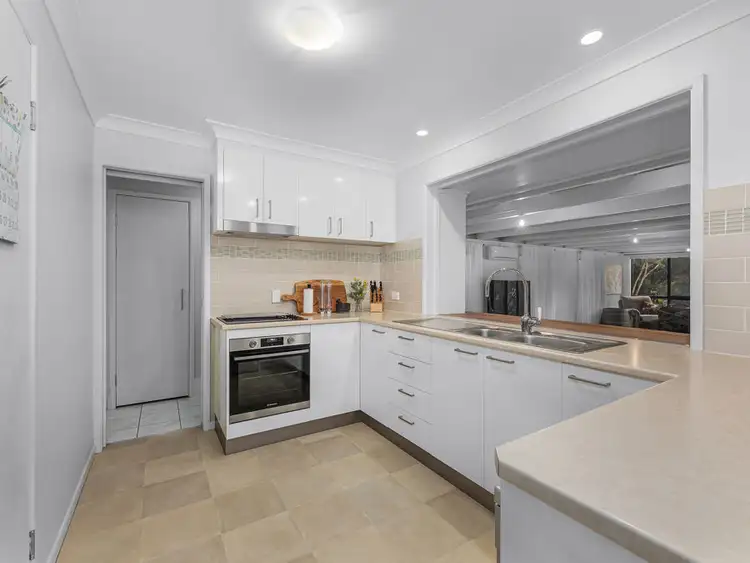 Third view of Homely house listing, 24 Queensborough Parade, Karalee QLD 4306