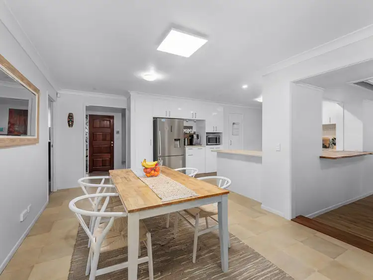 Fourth view of Homely house listing, 24 Queensborough Parade, Karalee QLD 4306