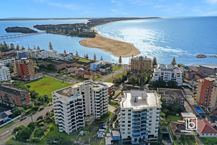 4/38-44 Dening Street, The Entrance NSW 2261