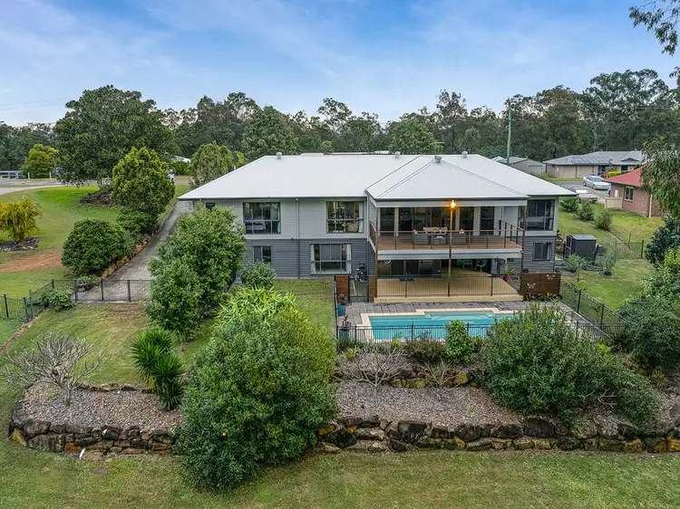 14 Newsky Court, Deebing Heights QLD 4306