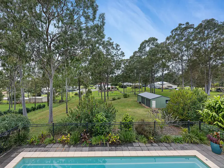 Seventh view of Homely house listing, 14 Newsky Court, Deebing Heights QLD 4306