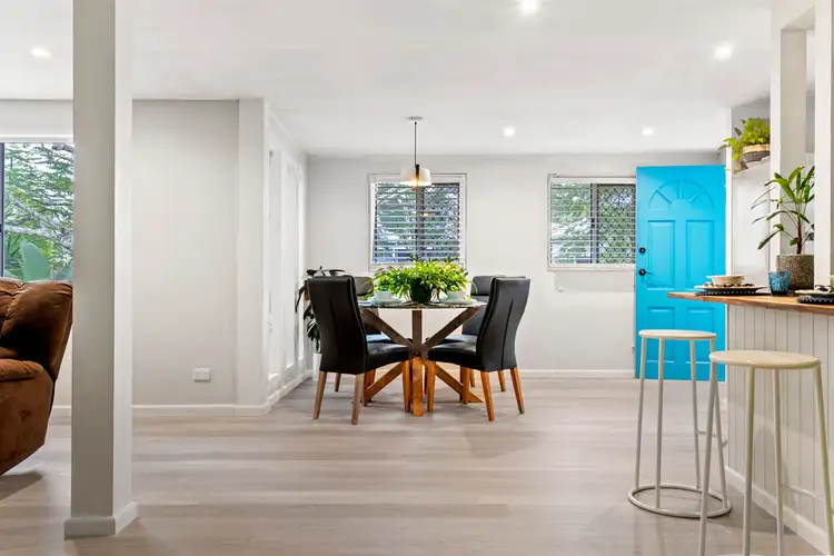 Second view of Homely house listing, 16 Burralong Street, Deagon QLD 4017