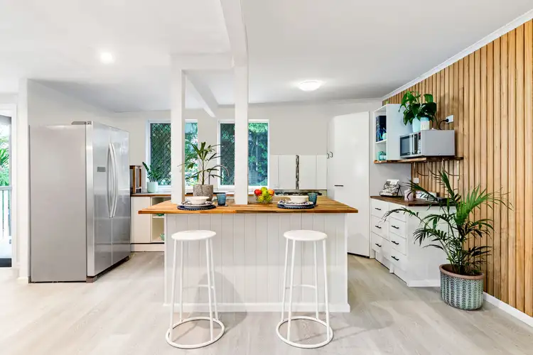 Fourth view of Homely house listing, 16 Burralong Street, Deagon QLD 4017