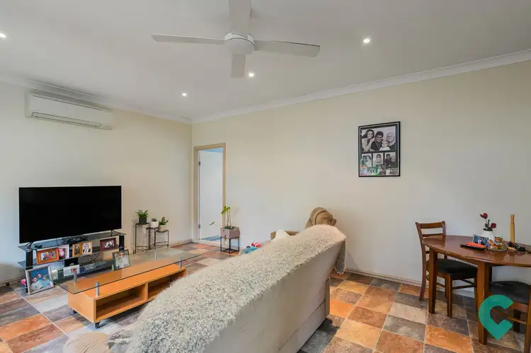 Second view of Homely house listing, 8 Munday Way, Medina WA 6167