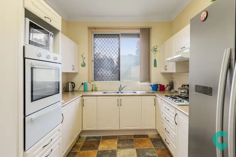 Fifth view of Homely house listing, 8 Munday Way, Medina WA 6167