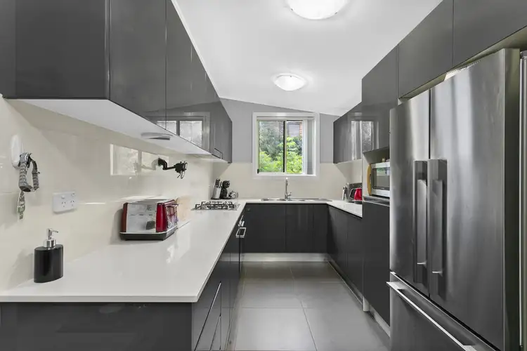 Second view of Homely house listing, 35 Chamberlain Road, Guildford NSW 2161