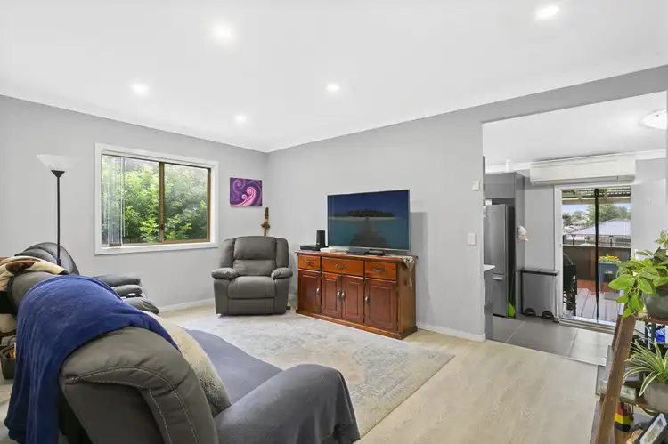 Third view of Homely house listing, 35 Chamberlain Road, Guildford NSW 2161