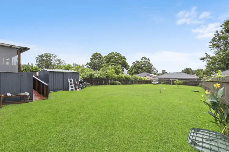 Sixth view of Homely house listing, 35 Chamberlain Road, Guildford NSW 2161