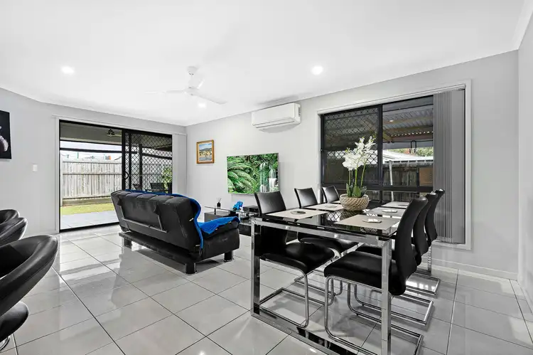 Fourth view of Homely house listing, 74 Bedarra Crescent, Burpengary East QLD 4505