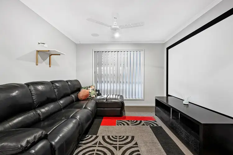 Fifth view of Homely house listing, 74 Bedarra Crescent, Burpengary East QLD 4505