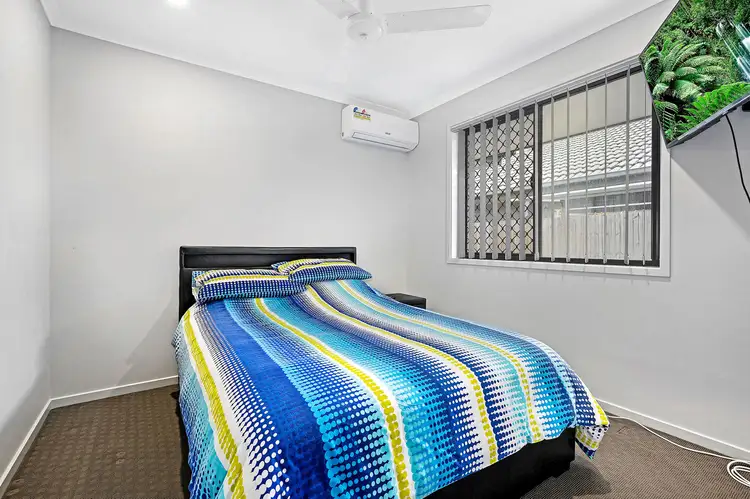 Sixth view of Homely house listing, 74 Bedarra Crescent, Burpengary East QLD 4505