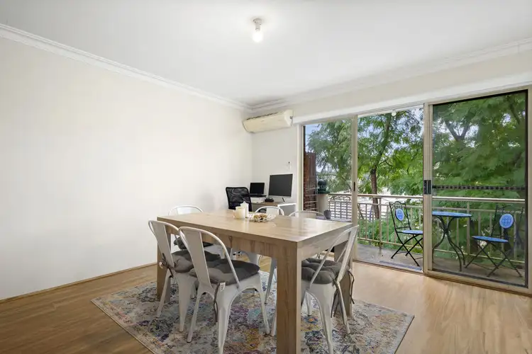 Fourth view of Homely unit listing, 15/1-5 St Ann Street, Merrylands NSW 2160
