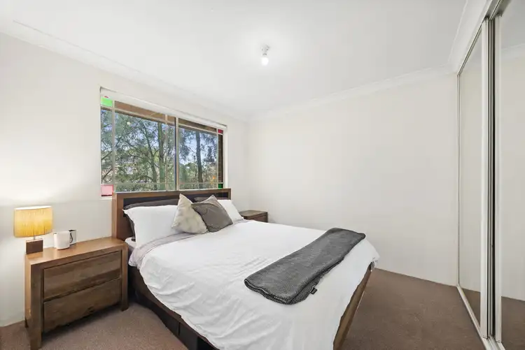 Fifth view of Homely unit listing, 15/1-5 St Ann Street, Merrylands NSW 2160