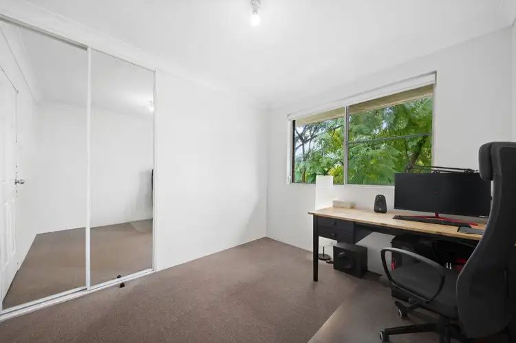 Sixth view of Homely unit listing, 15/1-5 St Ann Street, Merrylands NSW 2160