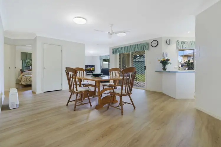 Third view of Homely house listing, 161 HIGHGATE ST, Coopers Plains QLD 4108