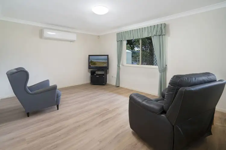 Fourth view of Homely house listing, 161 HIGHGATE ST, Coopers Plains QLD 4108