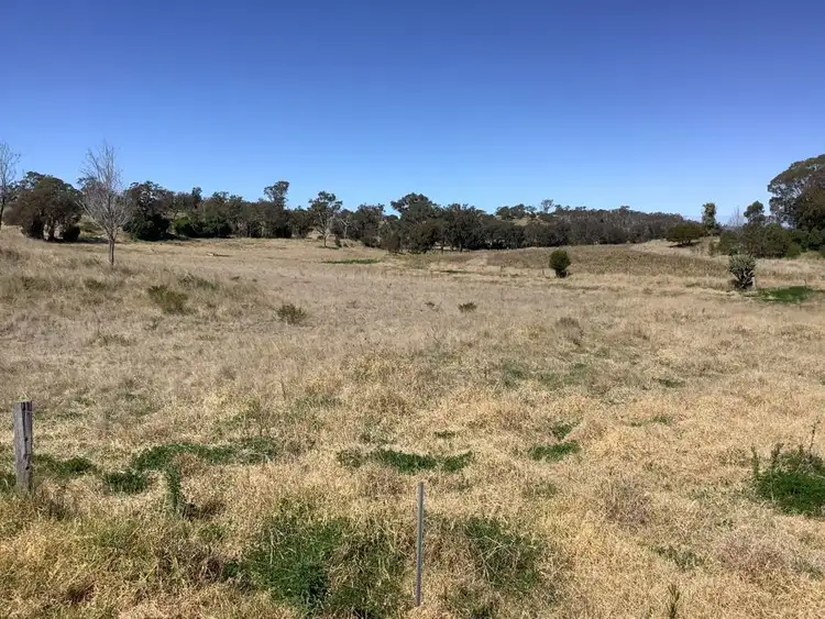 Fourth view of Homely land listing, Lots 1-2 & 1-2 Haden Crows Nest Road, Haden QLD 4353