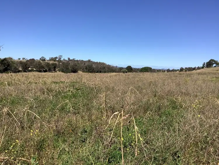 Fifth view of Homely land listing, Lots 1-2 & 1-2 Haden Crows Nest Road, Haden QLD 4353