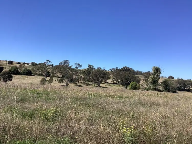 Sixth view of Homely land listing, Lots 1-2 & 1-2 Haden Crows Nest Road, Haden QLD 4353