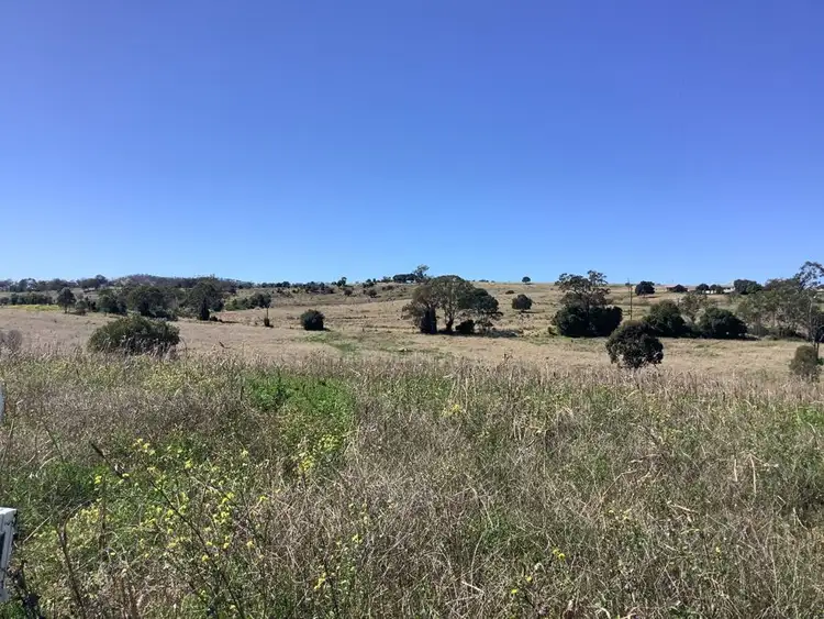 Seventh view of Homely land listing, Lots 1-2 & 1-2 Haden Crows Nest Road, Haden QLD 4353