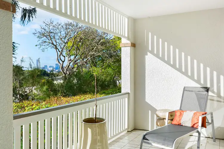 Fifth view of Homely apartment listing, 3/12 Bellevue Parade, Taringa QLD 4068