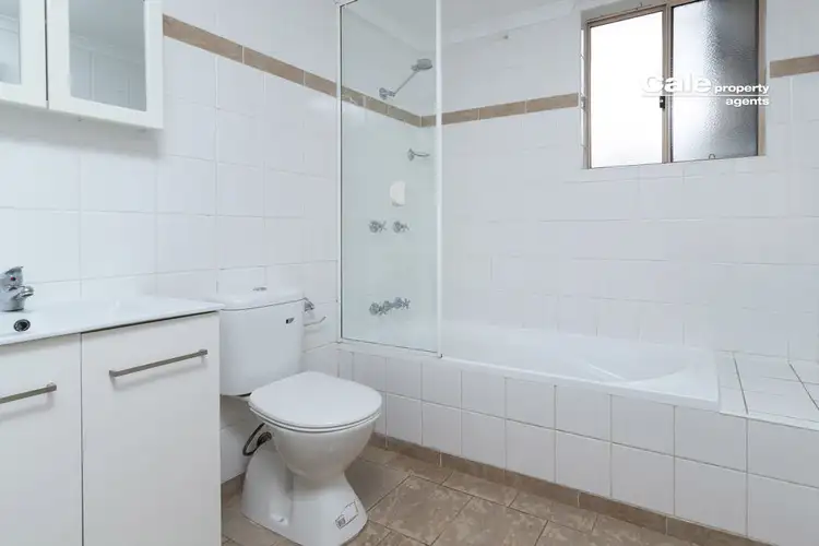 Sixth view of Homely apartment listing, 26/99-101 Anzac Avenue, West Ryde NSW 2114