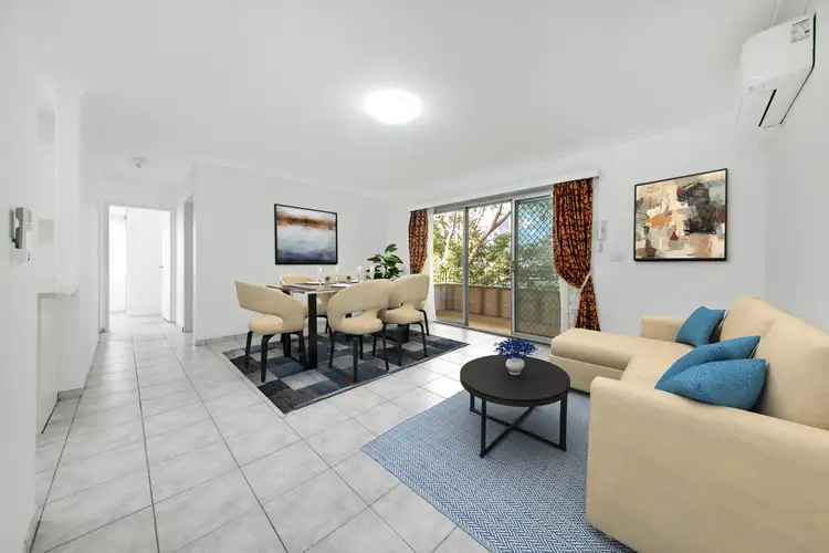 9/22 Neil St, Merrylands NSW 2160