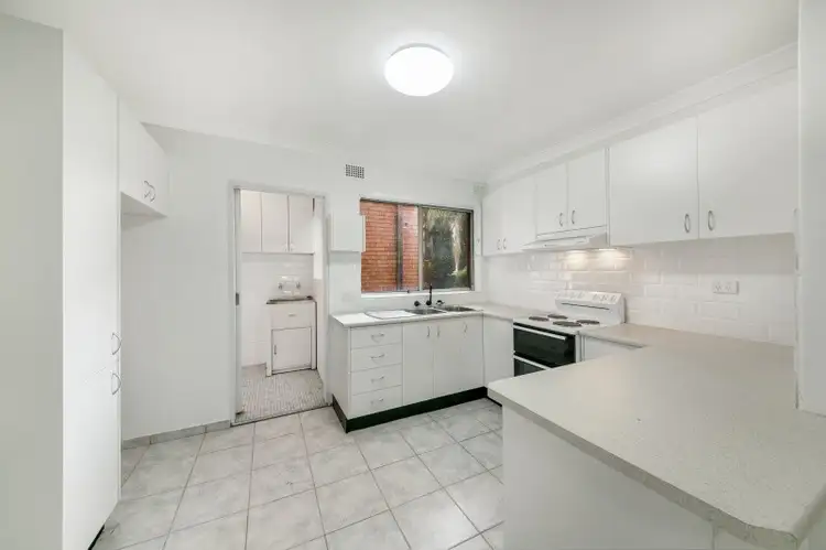 Third view of Homely unit listing, 9/22 Neil St, Merrylands NSW 2160