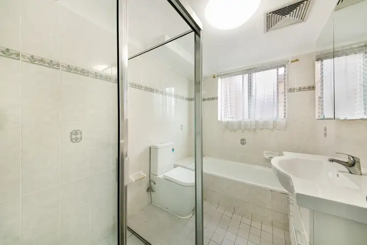 Fifth view of Homely unit listing, 9/22 Neil St, Merrylands NSW 2160