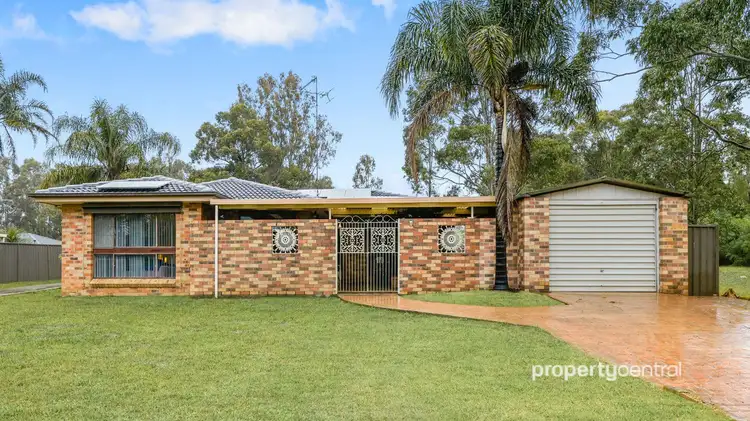 78 Gadara Drive, South Penrith NSW 2750