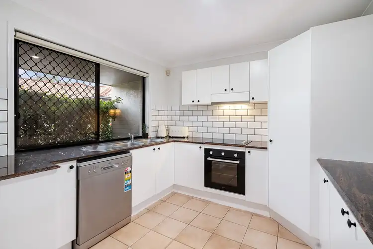 Fourth view of Homely townhouse listing, 4/108 Meadowlands Road, Carina QLD 4152