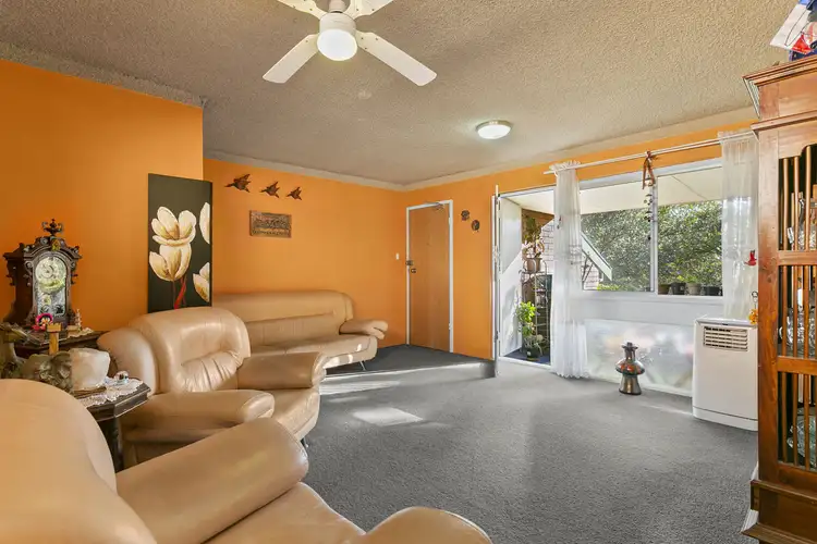 Fourth view of Homely unit listing, 18/9-15 Arthur Street, Merrylands NSW 2160