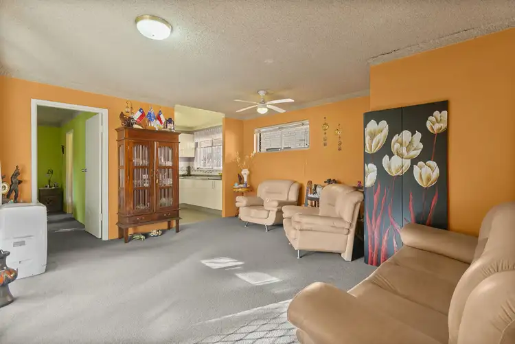 Fifth view of Homely unit listing, 18/9-15 Arthur Street, Merrylands NSW 2160