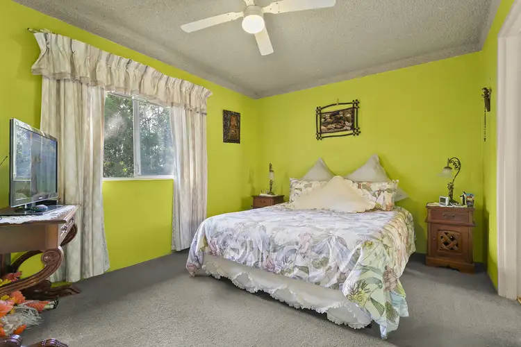 Sixth view of Homely unit listing, 18/9-15 Arthur Street, Merrylands NSW 2160