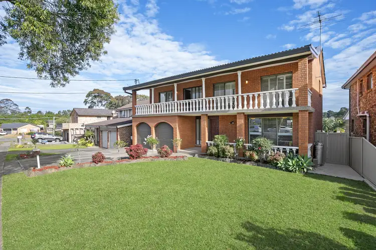 9 Cameron Court, Merrylands NSW 2160
