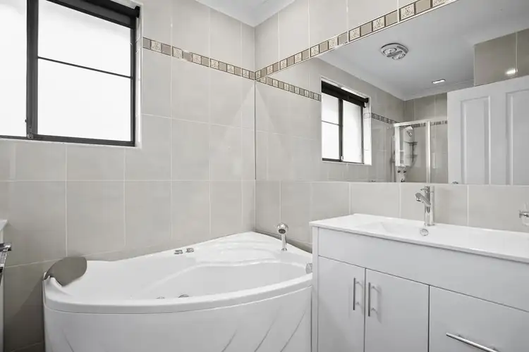 Second view of Homely house listing, 9 Cameron Court, Merrylands NSW 2160