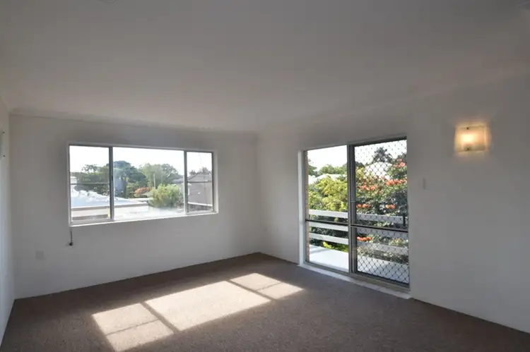 Second view of Homely unit listing, 3/31 Isabel Street, Toowoomba City QLD 4350