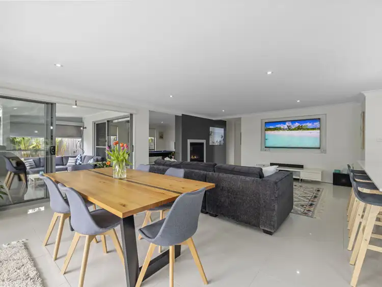 Third view of Homely house listing, 61 Fiddaman Road, Emerald Beach NSW 2456